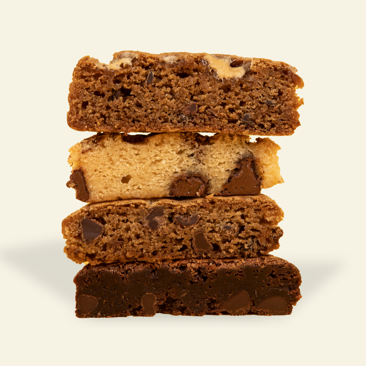 Chocolate Lover's – Despina's Cream Bakery